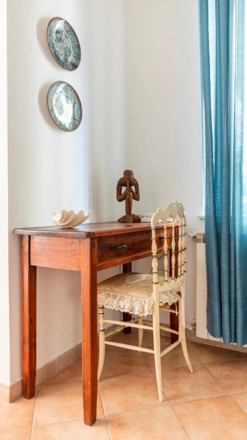 Villa Grace La Spezia Luaran gambar