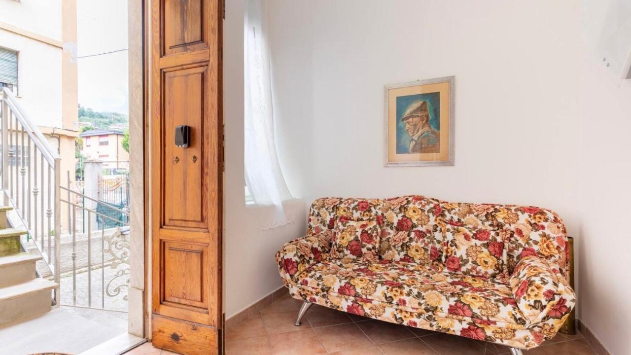 Villa Grace La Spezia Luaran gambar
