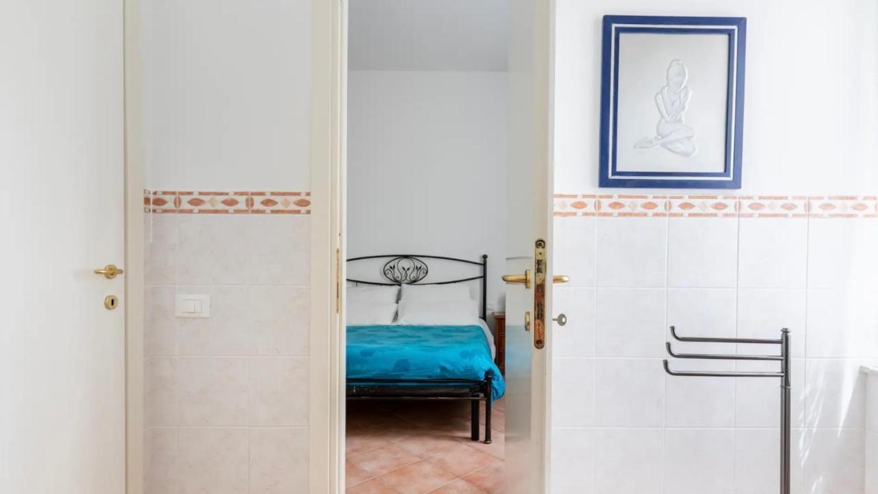 Villa Grace La Spezia Luaran gambar