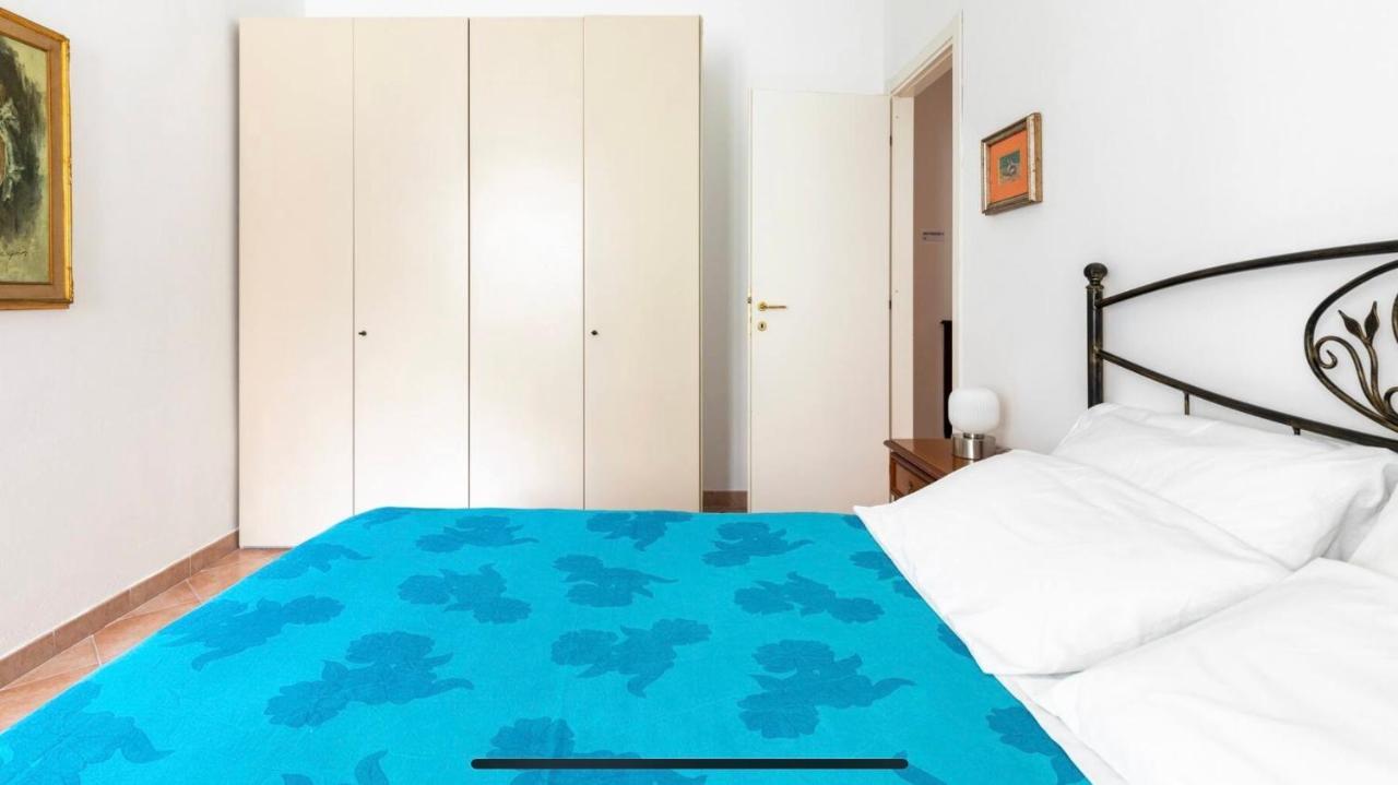 Villa Grace La Spezia Luaran gambar