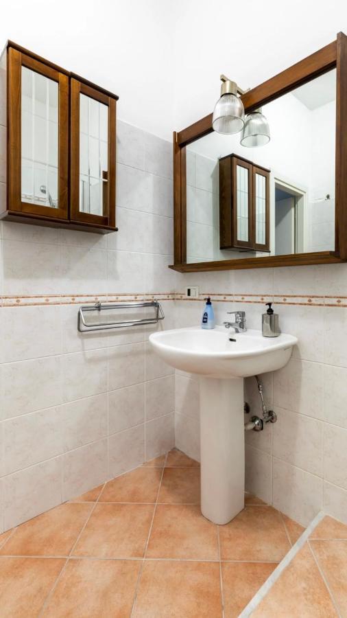 Villa Grace La Spezia Luaran gambar