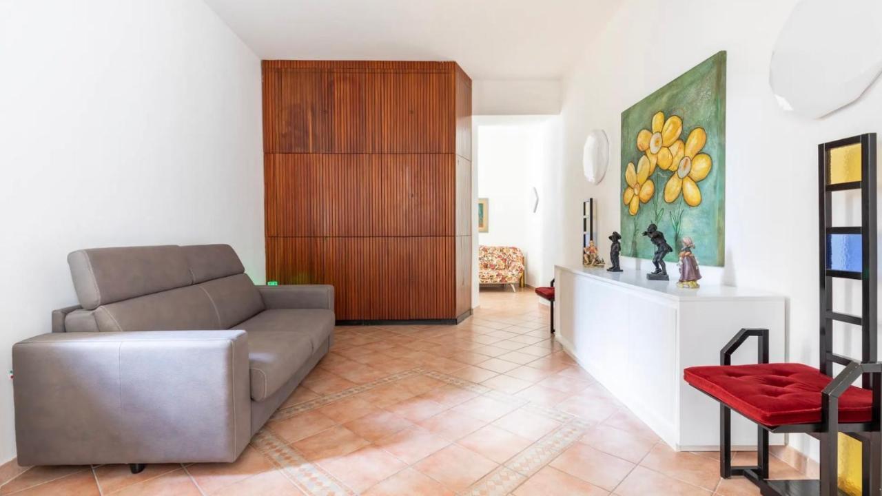 Villa Grace La Spezia Luaran gambar