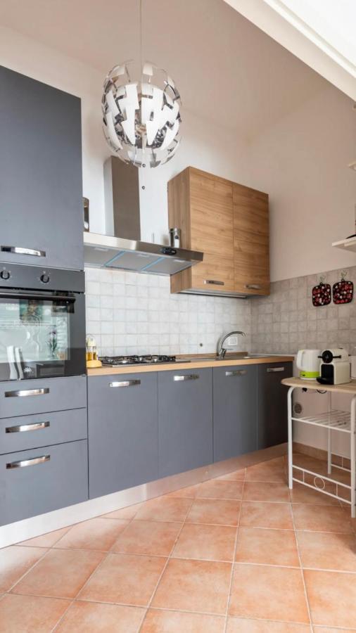 Villa Grace La Spezia Luaran gambar