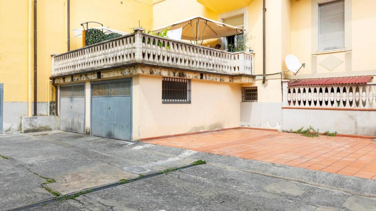 Villa Grace La Spezia Luaran gambar