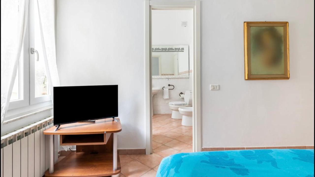 Villa Grace La Spezia Luaran gambar
