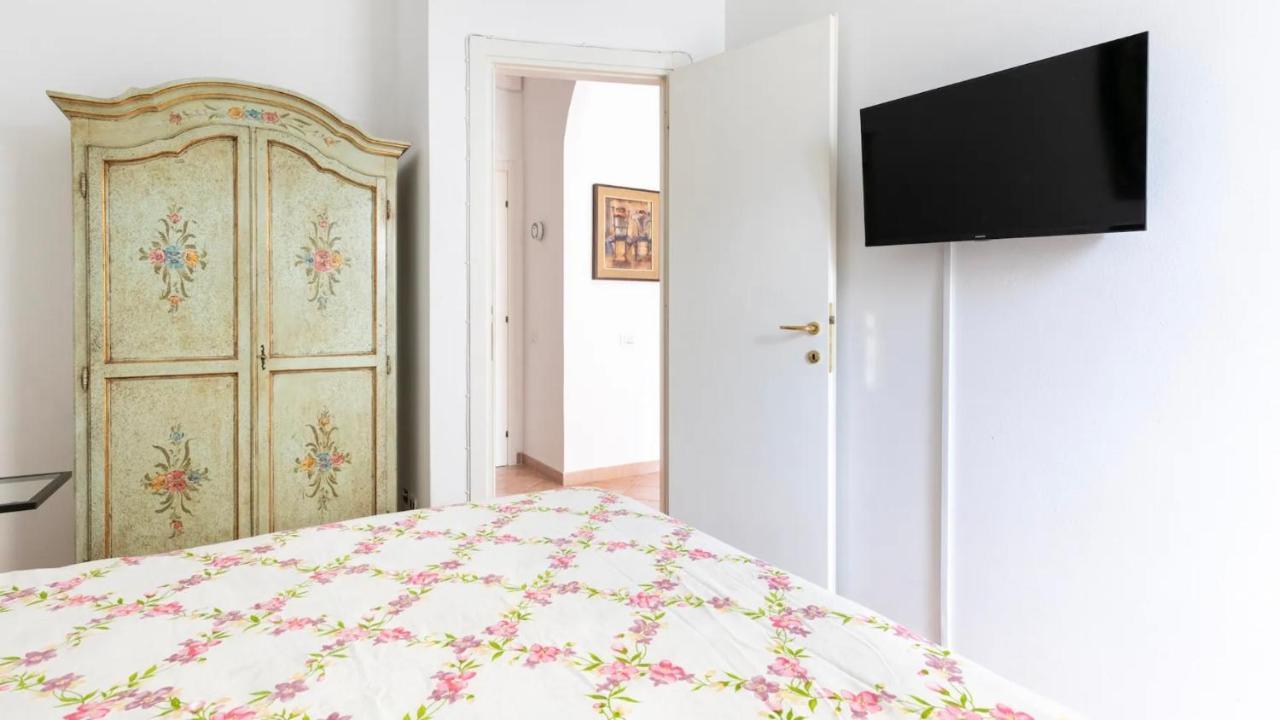 Villa Grace La Spezia Luaran gambar