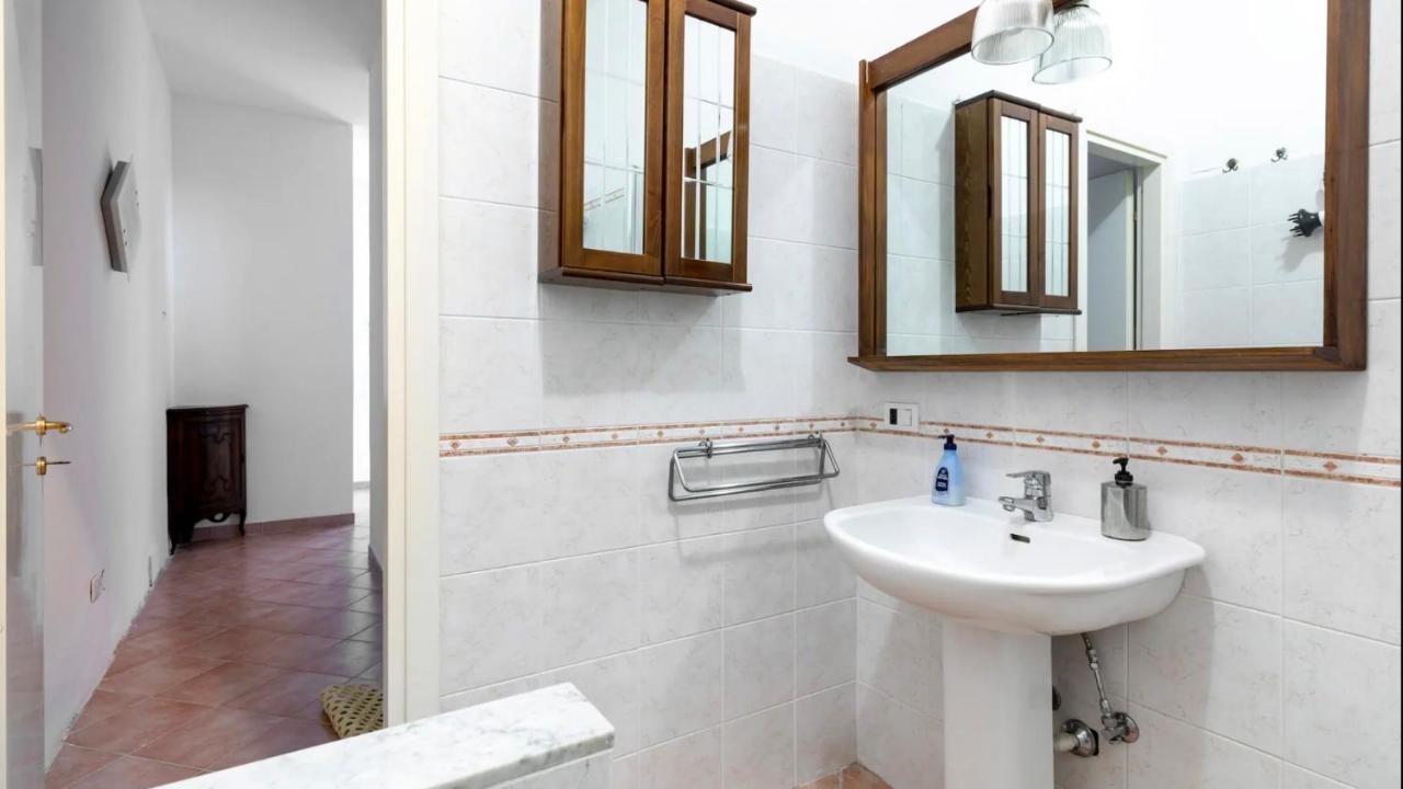 Villa Grace La Spezia Luaran gambar