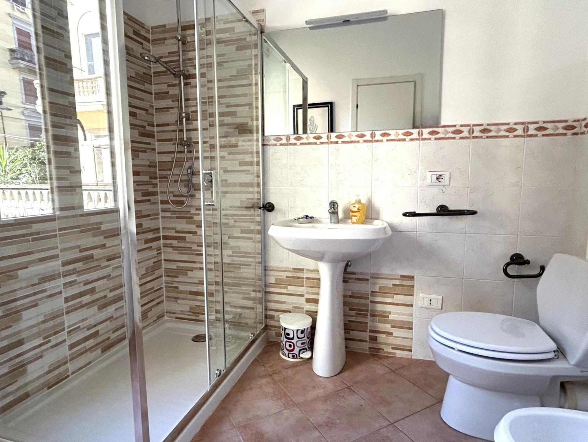 Villa Grace La Spezia Luaran gambar
